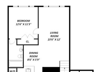 1529 14th St NW APT 408, Washington, DC 20005