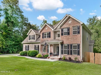 104 Barry Lane, Jacksonville, NC, 28540