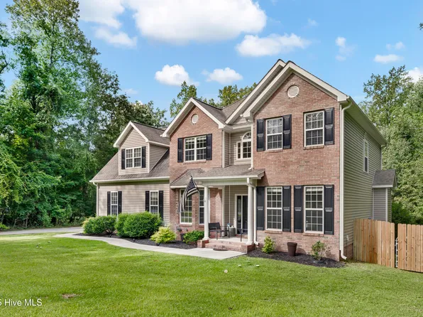 104 Barry Lane, Jacksonville, NC 28540