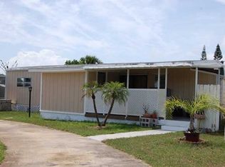 1302 NE Frances St, Jensen Beach, FL 34957