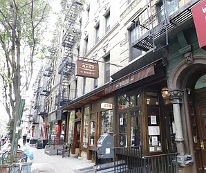 Rented by NYC Village Real Estate