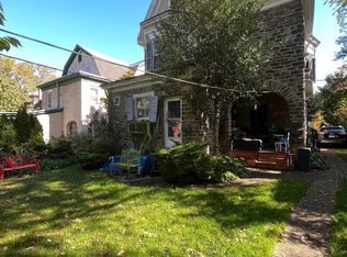 411 W Chelten Ave, Philadelphia, PA 19144