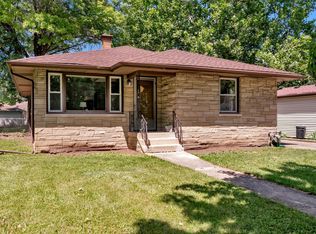 1105 Westshire Dr, Joliet, IL 60435