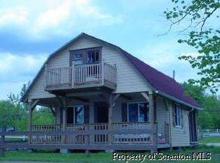 0 Lakefront Ln, Jermyn, PA 18433