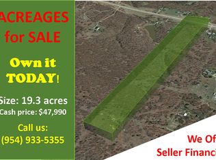 State Hwy #48, Mannford, OK 74044