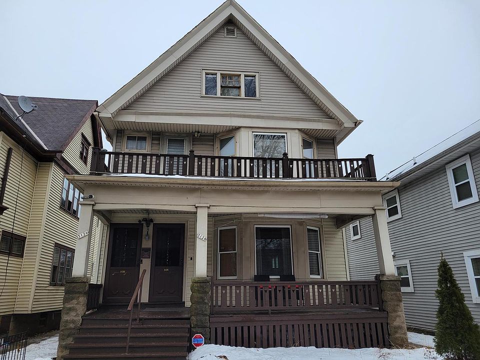 1st image of 3124 North Achilles STREET #3126