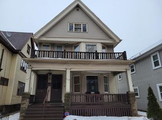 3124 N Achilles St #3126, Milwaukee, WI 53212