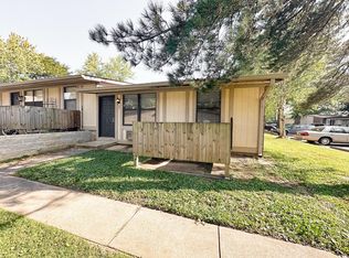 112 Ballygar St #I, Clarksville, TN 37043