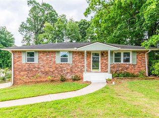 2680 Dunmoreland Ter, Atlanta, GA 30349
