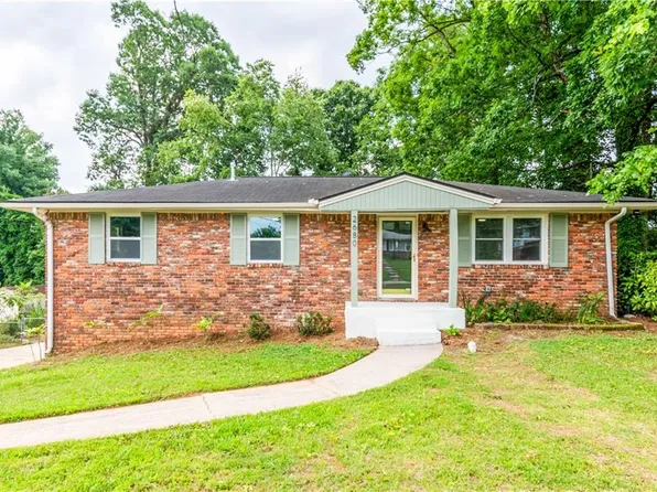 2680 Dunmoreland Ter, Atlanta, GA 30349