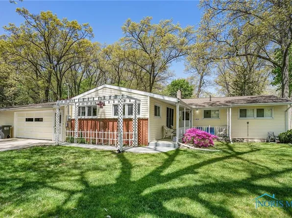 4839 Rambo Ln, Toledo, OH 43623