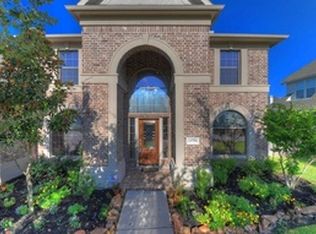 15730 Starcreek Ln, Houston, TX 77044
