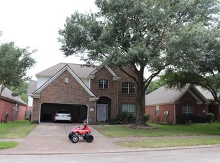 19731 Oakwood Falls Trl, Houston, TX 77084