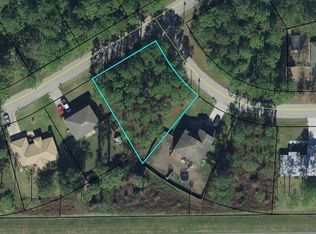 50 Ryder Dr, Palm Coast, FL 32164