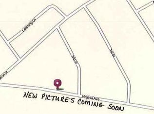 195 Virginia Ave, Appomattox, VA 24522