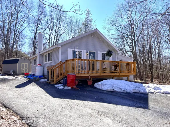 40 Tunkhannock Dr, Albrightsville, PA 18210