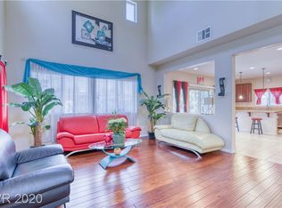 10605 Cliff Lake St, Las Vegas, NV 89179