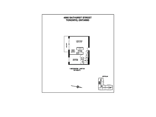 Floor plan 0305