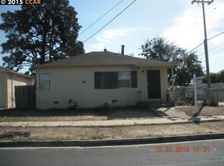 2900 Lowell Ave, Richmond, CA 94804