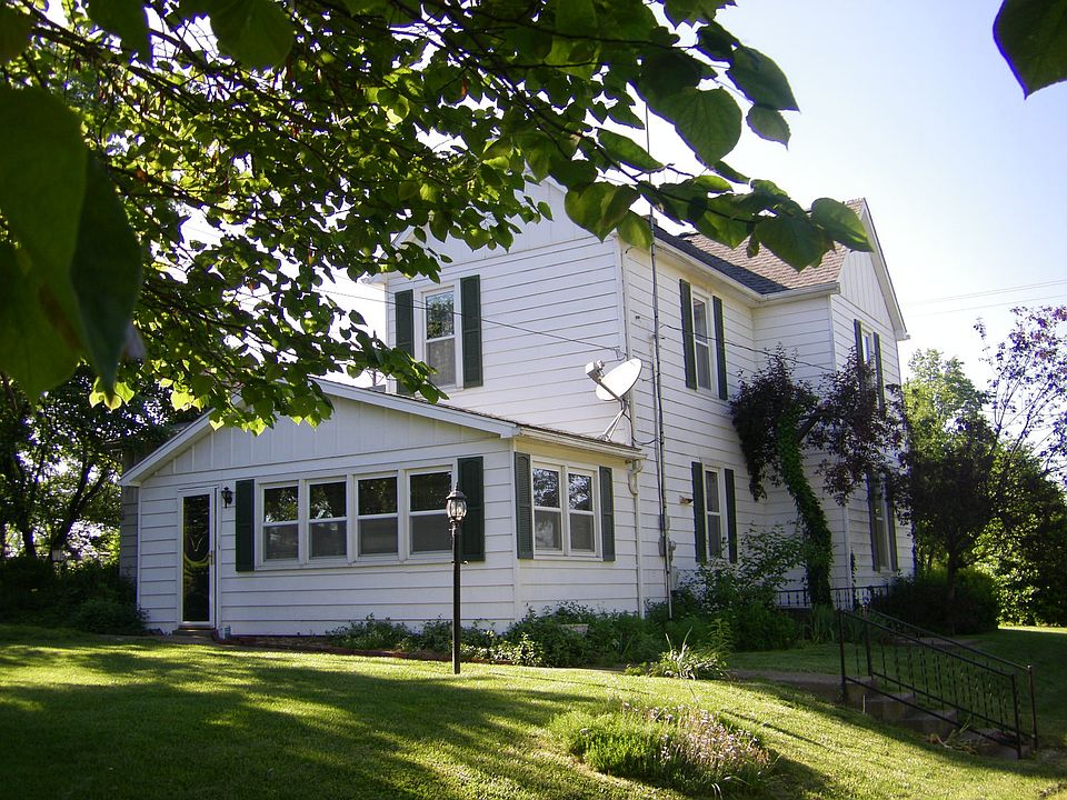 GREAT HOME FOR YOUNG FAMILY!