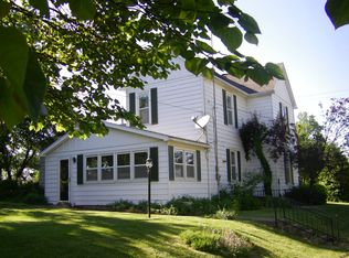 131 E Locust St, Chrisney, IN 47611