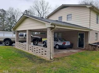 2590 Almand Rd NW, Conyers, GA 30012