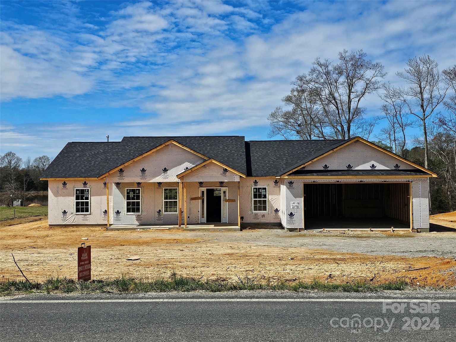 2078 Cane Mill Rd, Lancaster, SC 29720 MLS 4108056 Zillow