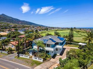 61 E Waiko Rd, Wailuku, HI 96793