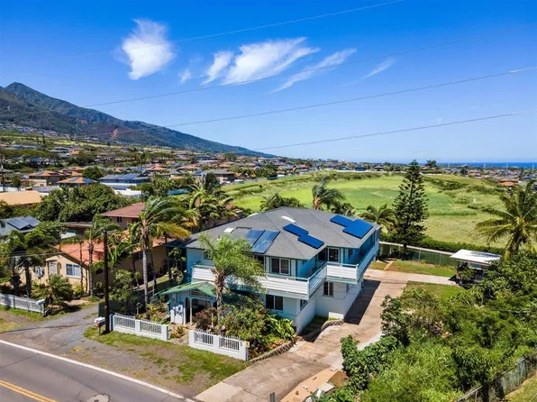 61 E Waiko Rd, Wailuku, HI 96793
