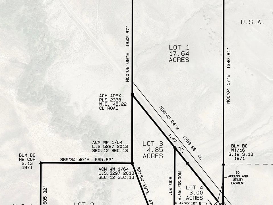 2nd image of 1064 Lot 5 Horsecreek Ranch Road