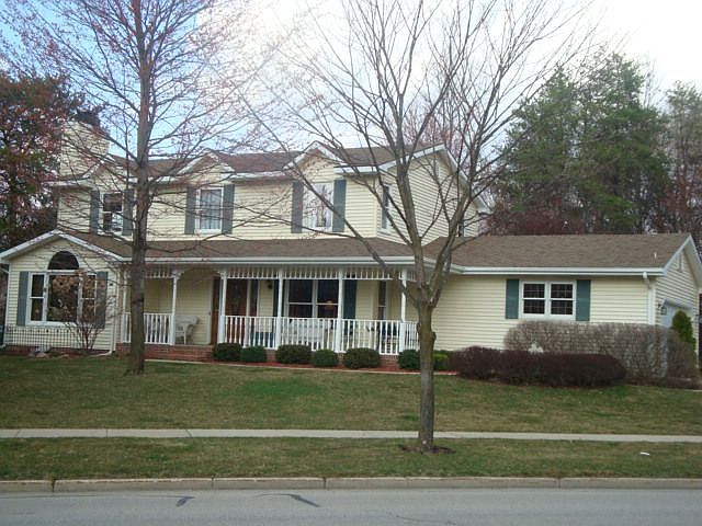 1st image of 4507 Trailwood Cir N