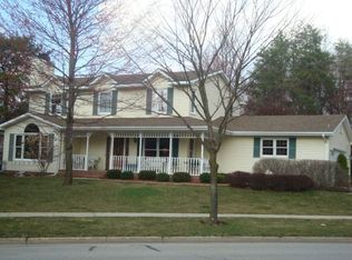 4507 Trailwood Cir N, Midland, MI 48642