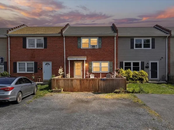 132 Scott St, Front Royal, VA 22630