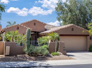8239 E Mountain Spring Rd, Scottsdale, AZ 85255