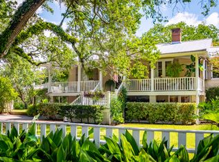 258 Magwood Ln, Mount Pleasant, SC 29464