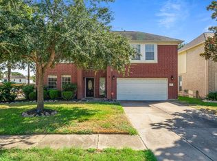 13403 Scarab Dr, Houston, TX 77041