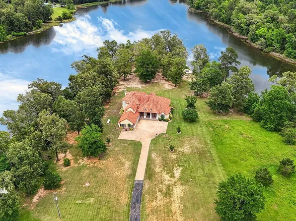 627 Levite Rd, Mansfield, LA 71052