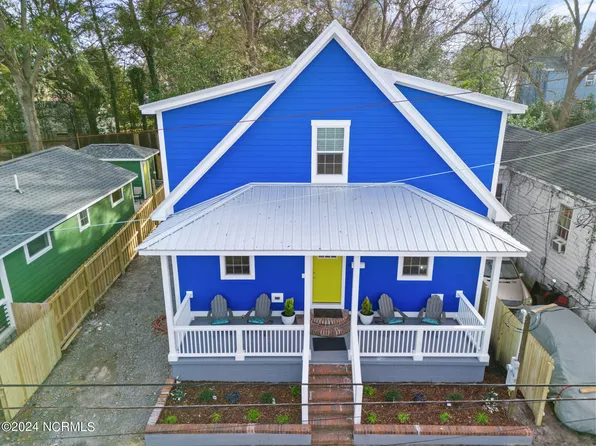 910 Campbell Street, Wilmington, NC 28401
