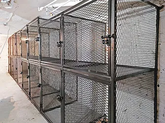 Rented by Living New York