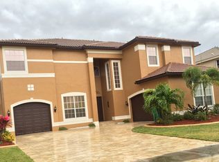 18562 SW 49th St, Miramar, FL 33029
