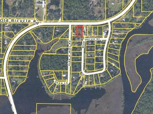 447 Highway 2297, Panama City, FL 32404