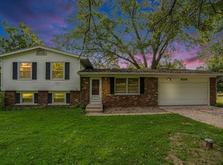 606 N Webster St, Augusta, MI 49012