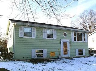 3721 Dorchester Rd S, Michigan City, IN 46360