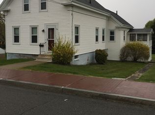 732 Main St, Somerset, MA 02726