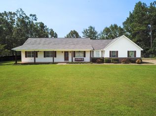49 County Road 178, Iuka, MS 38852