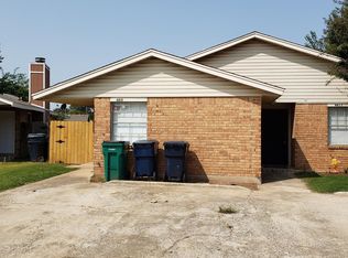4615 Creek Ct #4615, Oklahoma City, OK 73135
