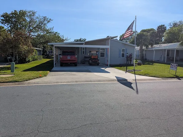 708 Navigators Way, Edgewater, FL 32141