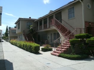 Long Beach 827-835 Pacific, Long Beach, CA 90813