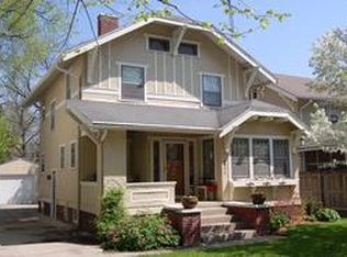 4311 Kingman Blvd, Des Moines, IA 50311