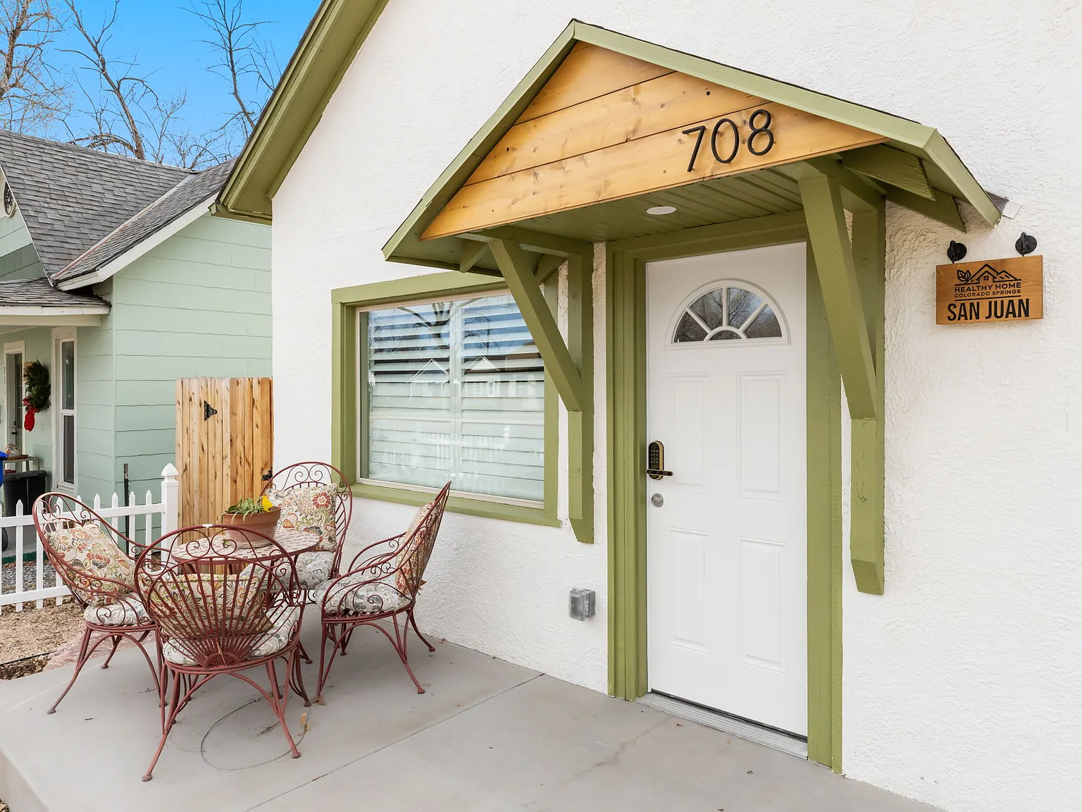 708 Sahwatch St — Photo 2